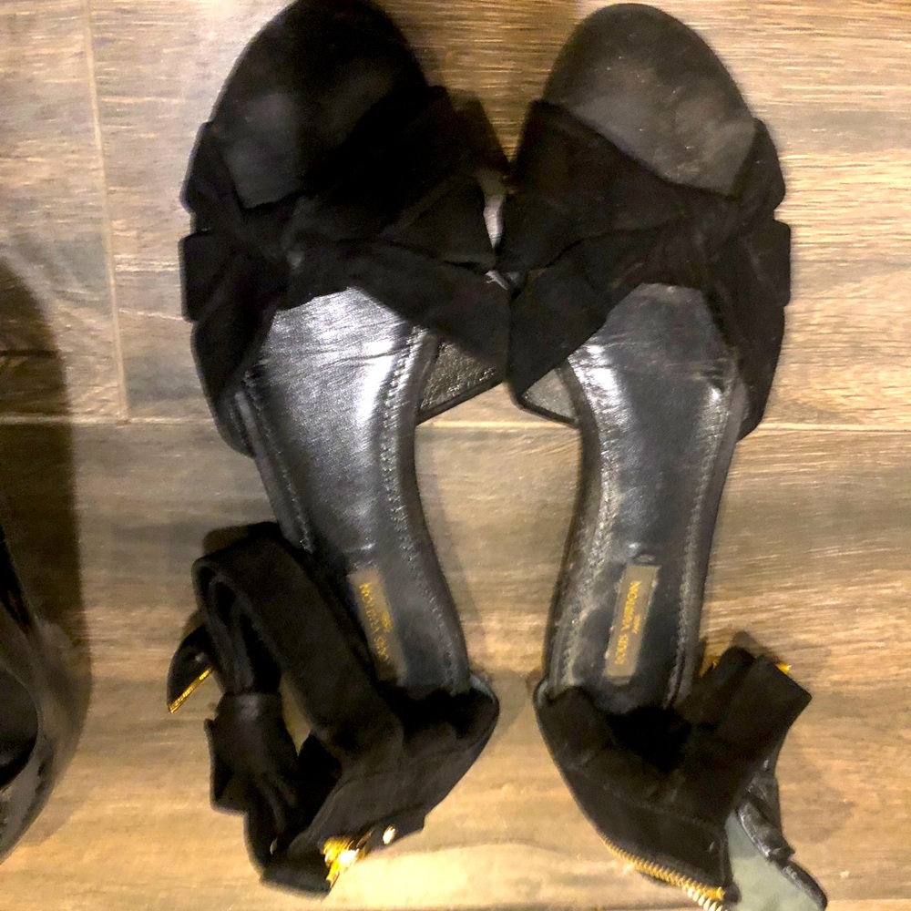 Women’s Designer Shoes